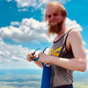 Meet your Posher, Cameron